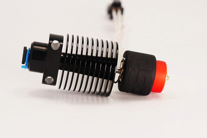 E3D RapidChange Revo™ Creality - 1.75mm, 12V Fully Loaded Nozzle Kit 12 V Fully Loaded Kit, 12 V Ful