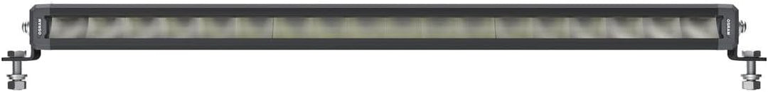 OSRAM LEDriving LIGHTBAR VX500-SP, LED Zusatzscheinwerfer für Fernlicht, Spot, 2800 Lumen, Lichtstra