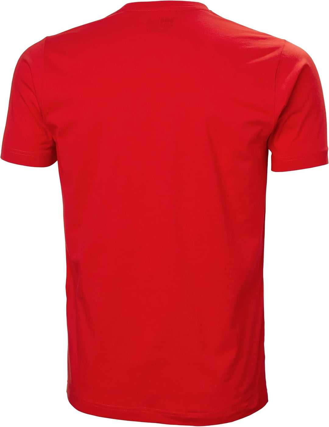 Helly Hansen Workwear Herren Classic T-Shirt 3XL Rot, 3XL Rot