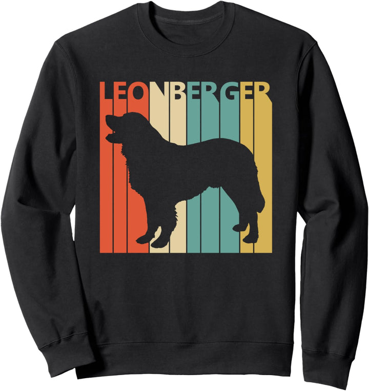 Leonberger Sweatshirt