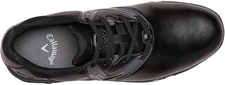Callaway Herren M585 Chev Comfort 39 EU Schwarz, 39 EU Schwarz