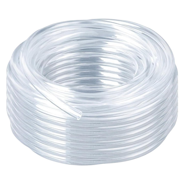 PVC Schlauch 6mm innendurchmesser Wasserschlauch Aquariumschlauch Plastikschlauch PVC Hose Benzinsch