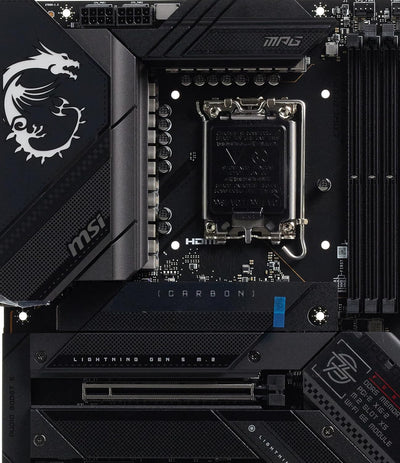 MSI MPG Z790 Carbon WiFi, 4711377012881