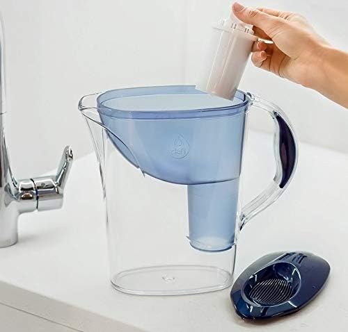 Pack 6 Filterkartuschen kompatibel mit Brita Classic®