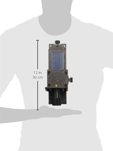 Bosch Professional Wandhalterung WM 4 (für Rotationslaser GRL)