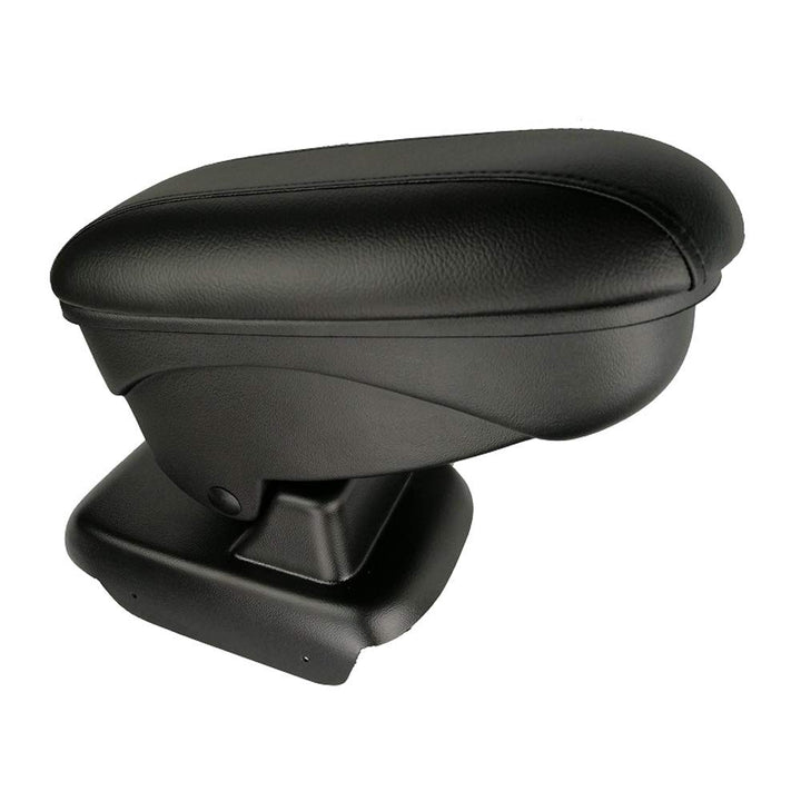 AUTO-STYLE Armlehne Slider kompatibel mit Fiat Tipo 2016-