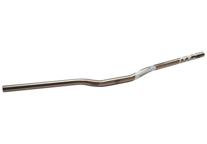 Reverse Base Lenker 25,4mm grau Rise 38mm 2021 Fahrradlenker