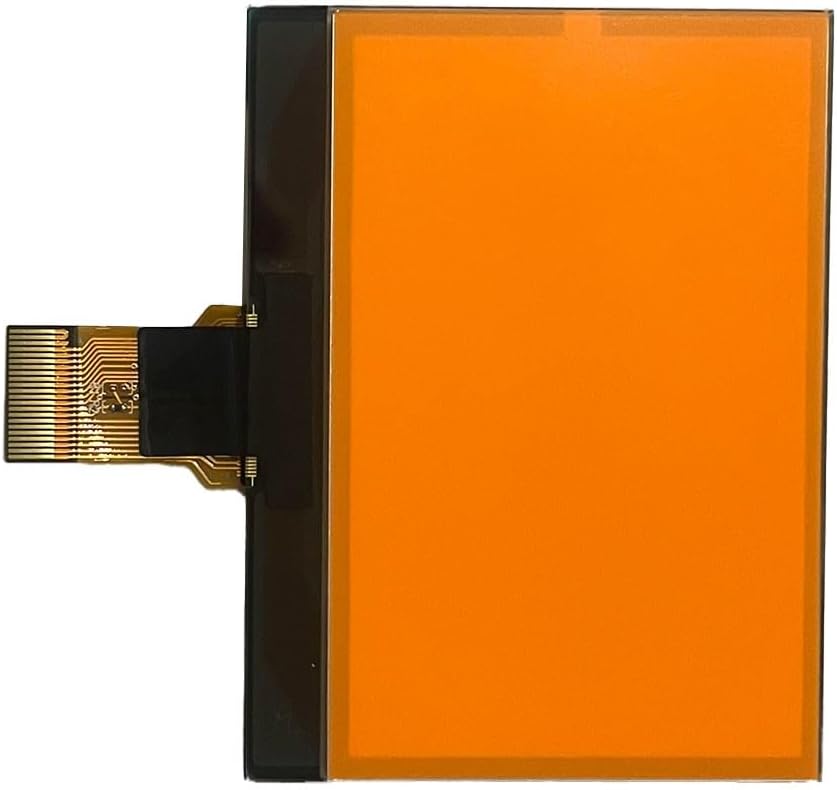 SPORTARC 1 x LCD-Display, LCD-Display für Ford Focus C-Max Galaxy Kuga Instrumente Cluster Armaturen