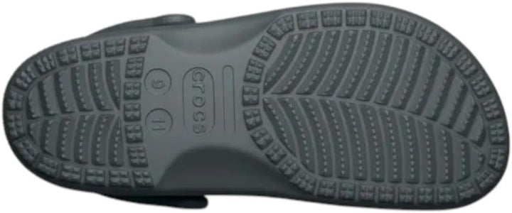 Crocs Unisex Classic (Best Sellers) Clogs 10 Schwarz, 10 Schwarz