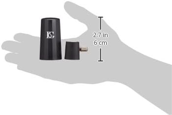 BG L6 - Blattschraube für Bb Klarinette Standard B-Klarinette Single, Standard B-Klarinette Single