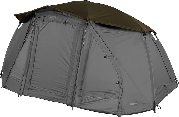Trakker Tempest 100 Bivvy Skull Cap Aquatexx EV 1.0 201522 Overwrap