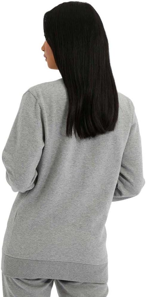 ellesse Damen Ashburton Sweatshirt, grau, 38