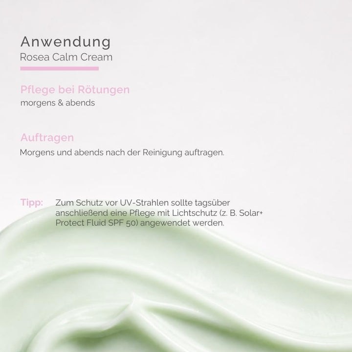 SCHRAMMEK Rosea Calm Cream, 1 x 50 ml