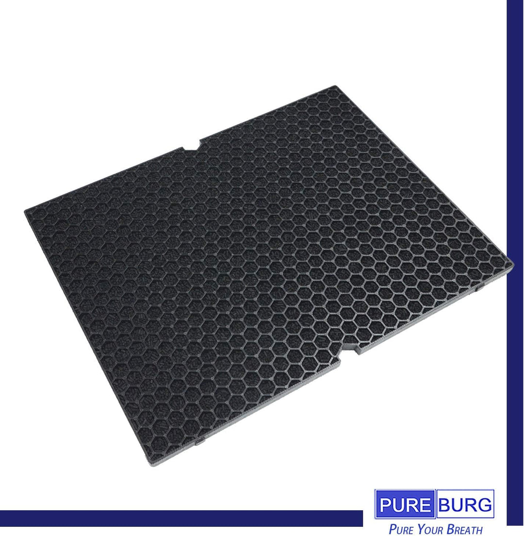 PUREBURG ErsatzFilter-Set Kompatibel mit Winix Zero S und Winix 2020eu Luftreiniger Teilenummer Filt