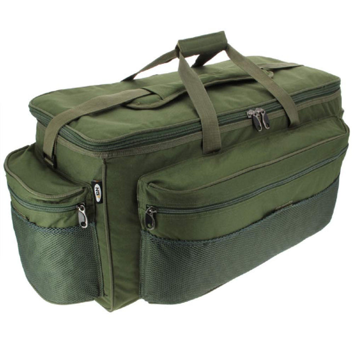 g8ds® Carryall Tasche X-Large 93" 83 x 35 x 35 cm Allzwecktasche Karpfentasche Tackle Bag Angeltasch