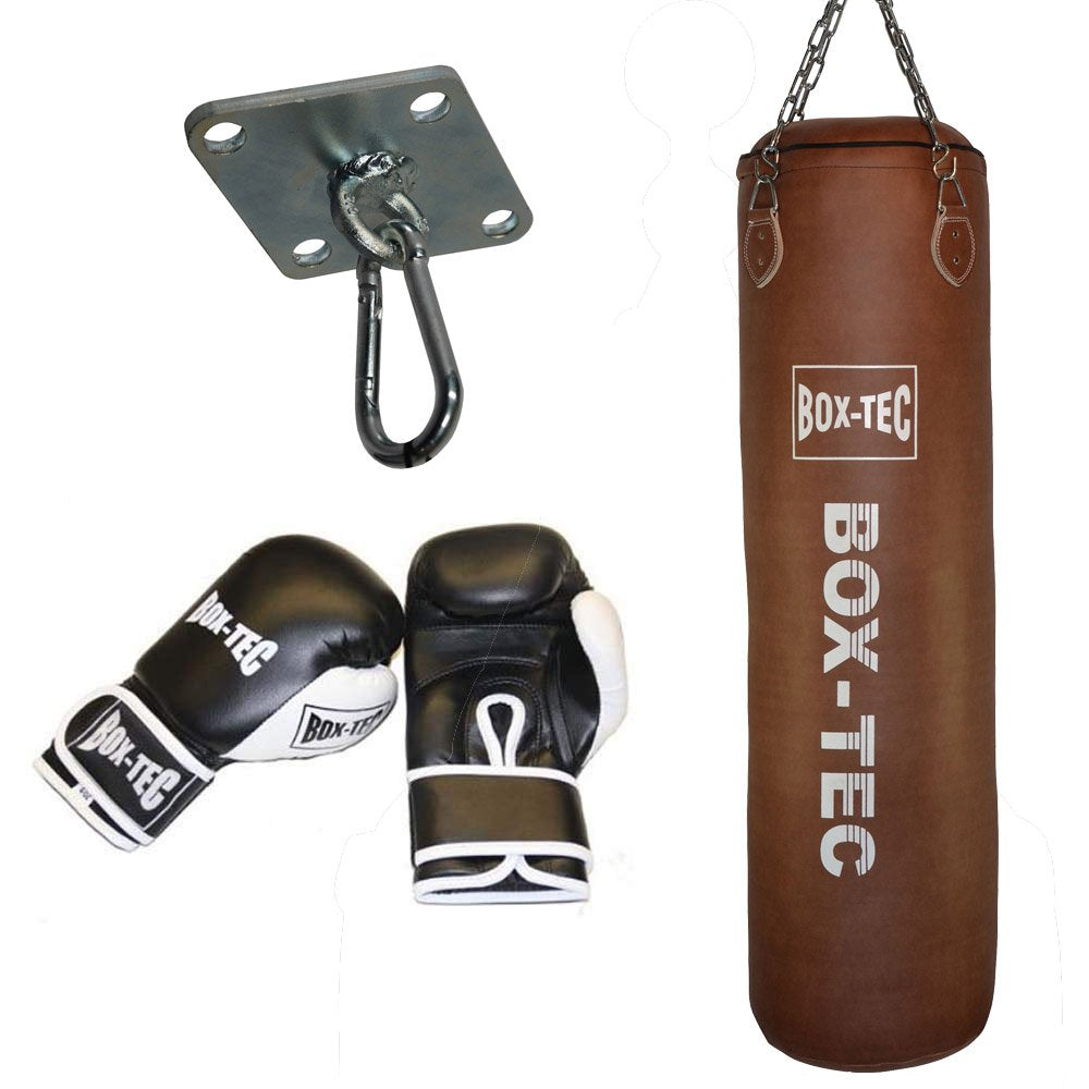 Box-Tec Boxset Retro 120cm IFT 12oz, 12oz