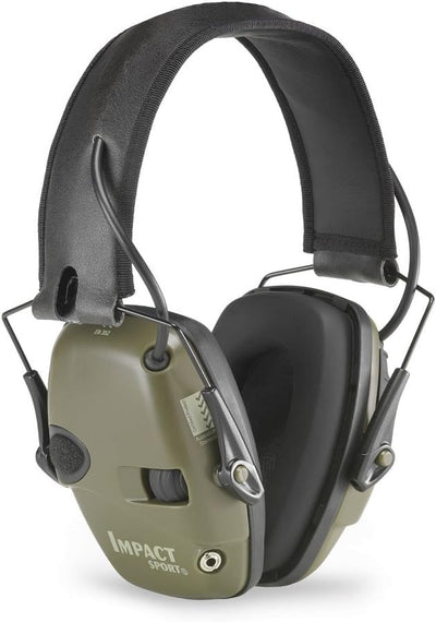 Honeywell 1013530 Howard Leight Impact Sport Ohrenschützer