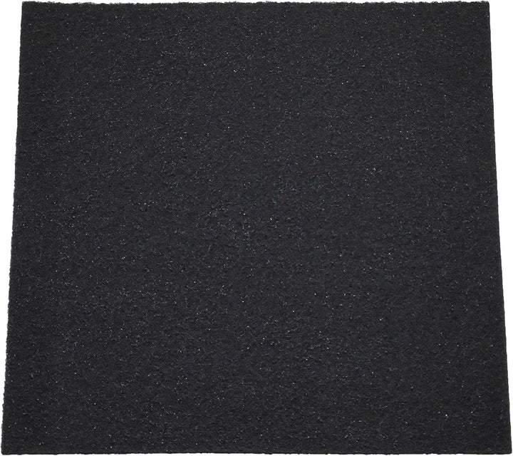 vhbw Aktivkohlefilter Ersatz für Teka 978006 für Absauganlage, Filteranlage - Ersatzfilter 48,4 x 48
