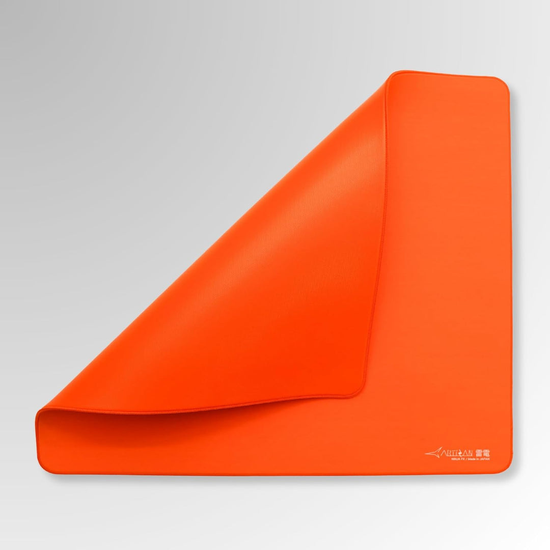 ARTISAN Artisan FX-Raiden XSOFT XXL orange (FX-RD-XS-XXL-D)