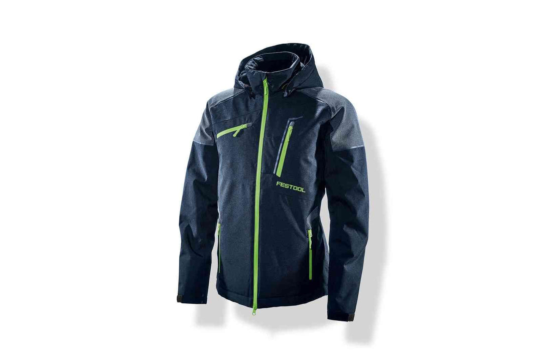 Festool Winterjacke WIJA-FT1-XXXL