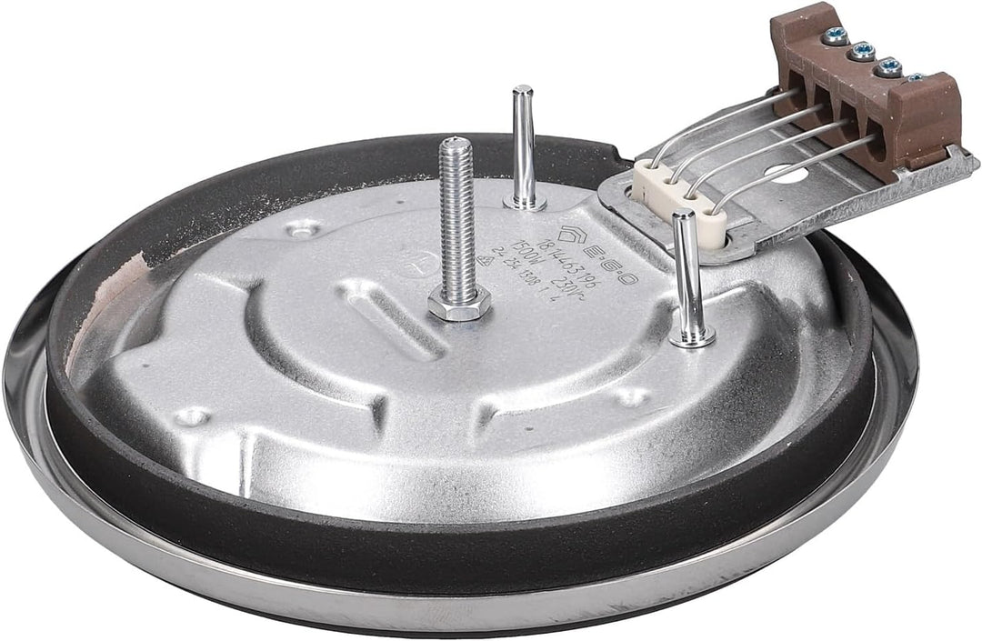 LUTH Premium Profi Parts Kochplatte 145mmø 1500w 230v Ego 18.14463.196