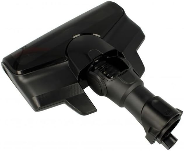 LIONIZER Turbobürste Bodendüse passend für Bosch Unlimited 7 BSS711W – Motorbürste Ersatzdüse