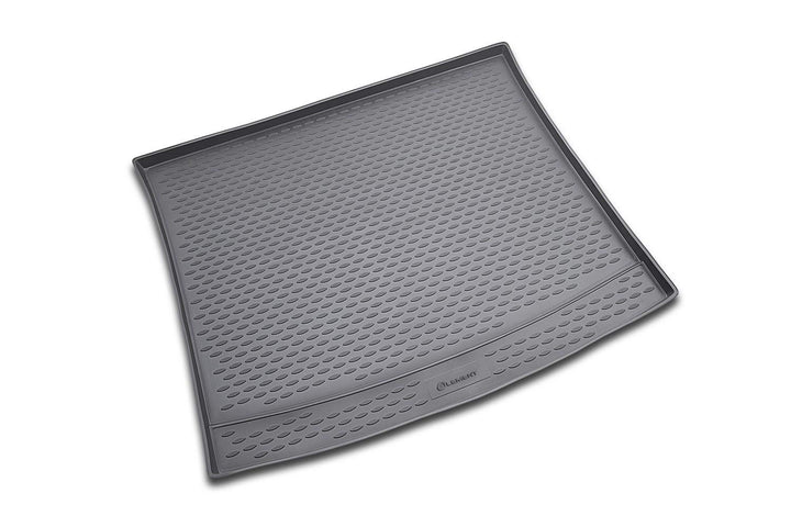 Element Passgenaue Premium Antirutsch Gummi Kofferraumwanne - Volkswagen Caddy, Minivan Kofferraumma