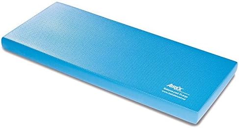 Airex Balance Pad XLarge Koordination Gleichgewicht Pad Reha Fitness Matte blau