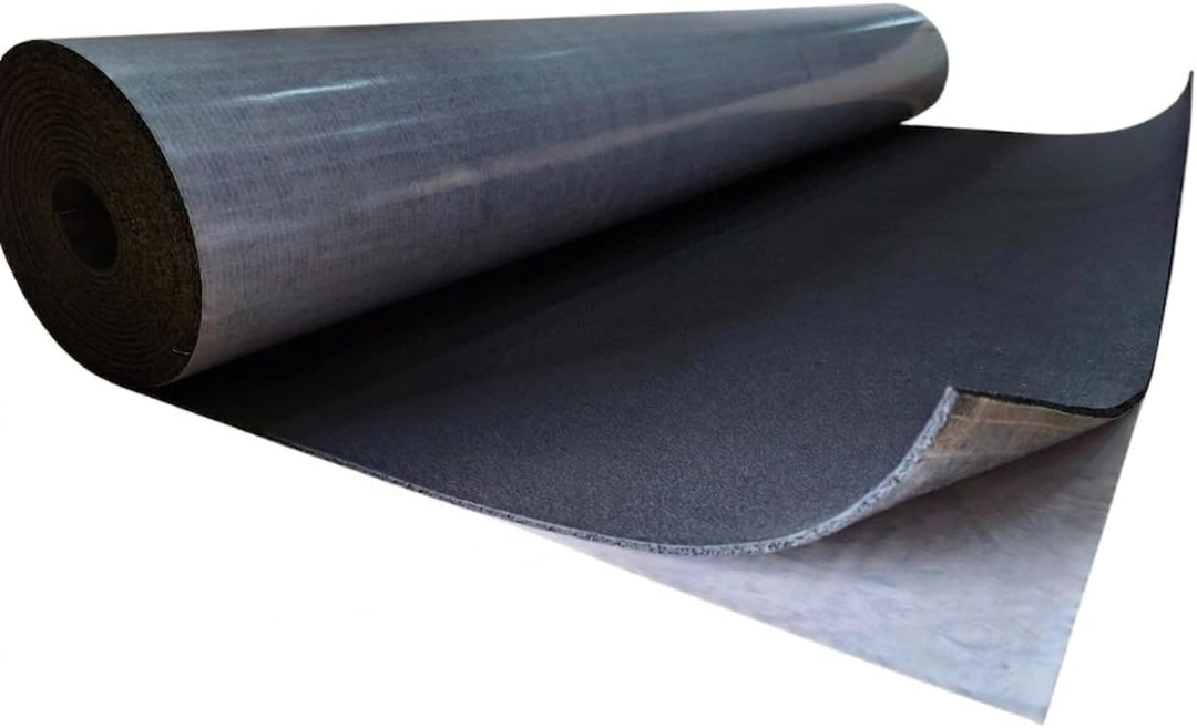 Armaflex AF 3 mm selbstklebend 5 m2 + Original ISOFIT Cuttermesser