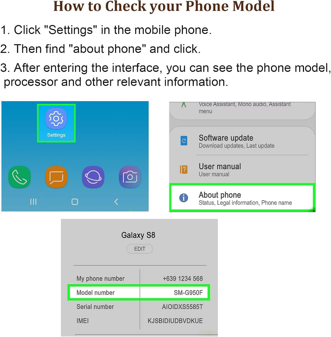 HIGHAKKU Ersatzakku kompatibel mit Samsung Galaxy A52 SM-A525 & A52 5G SM-A526 &Samsung Galaxy S20 F