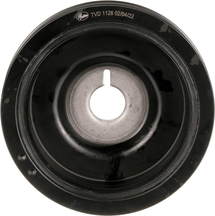 GATES Torsionsschwingungsdämpfer TVD1126A