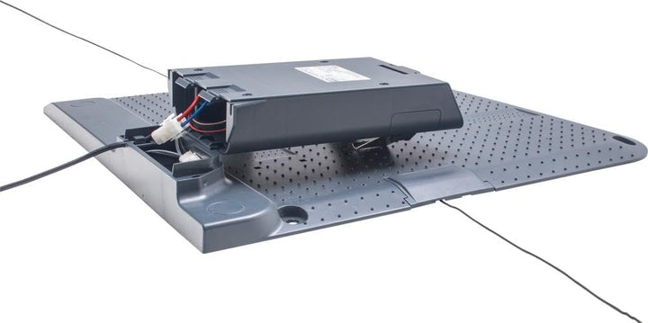 AL-KO Basisstation für alle Mähroboter Robolinho®-Modelle, mit Bodenplatte - Original Zubehör
