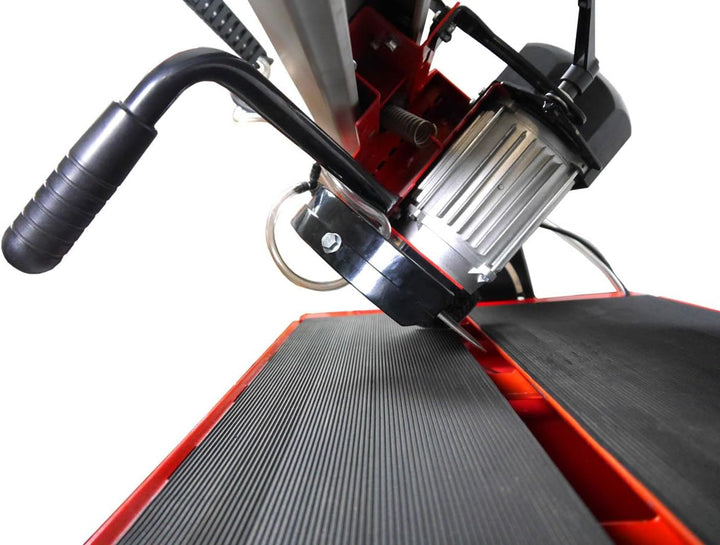 GÖLZ TC-250 - Brückenkopf - Fliesenschneidmaschine für die professionelle Anwendung!