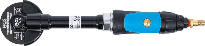 BGS 3287 | Druckluft-Trennschneider | extra lang | 310 mm | Winkelschleifer |