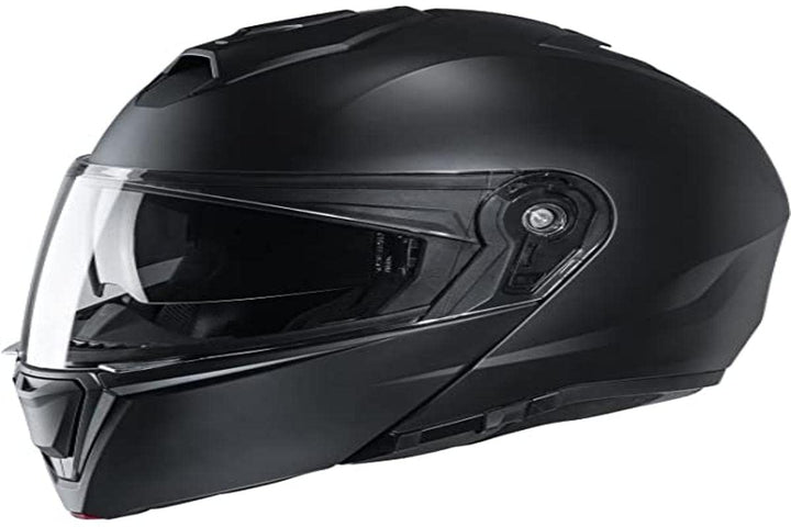 HJC Helmets Herren Nc Helmet, Schwarz, S S Schwarz, S Schwarz