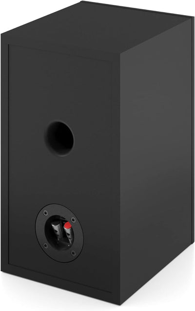 mivoc HM5 HiFi Lautsprechersystem (1 Paar)