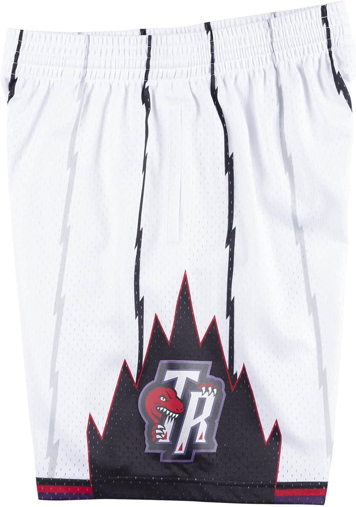 Mitchell & Ness NBA Swingman Shorts 2.0 - T. Raptors, L