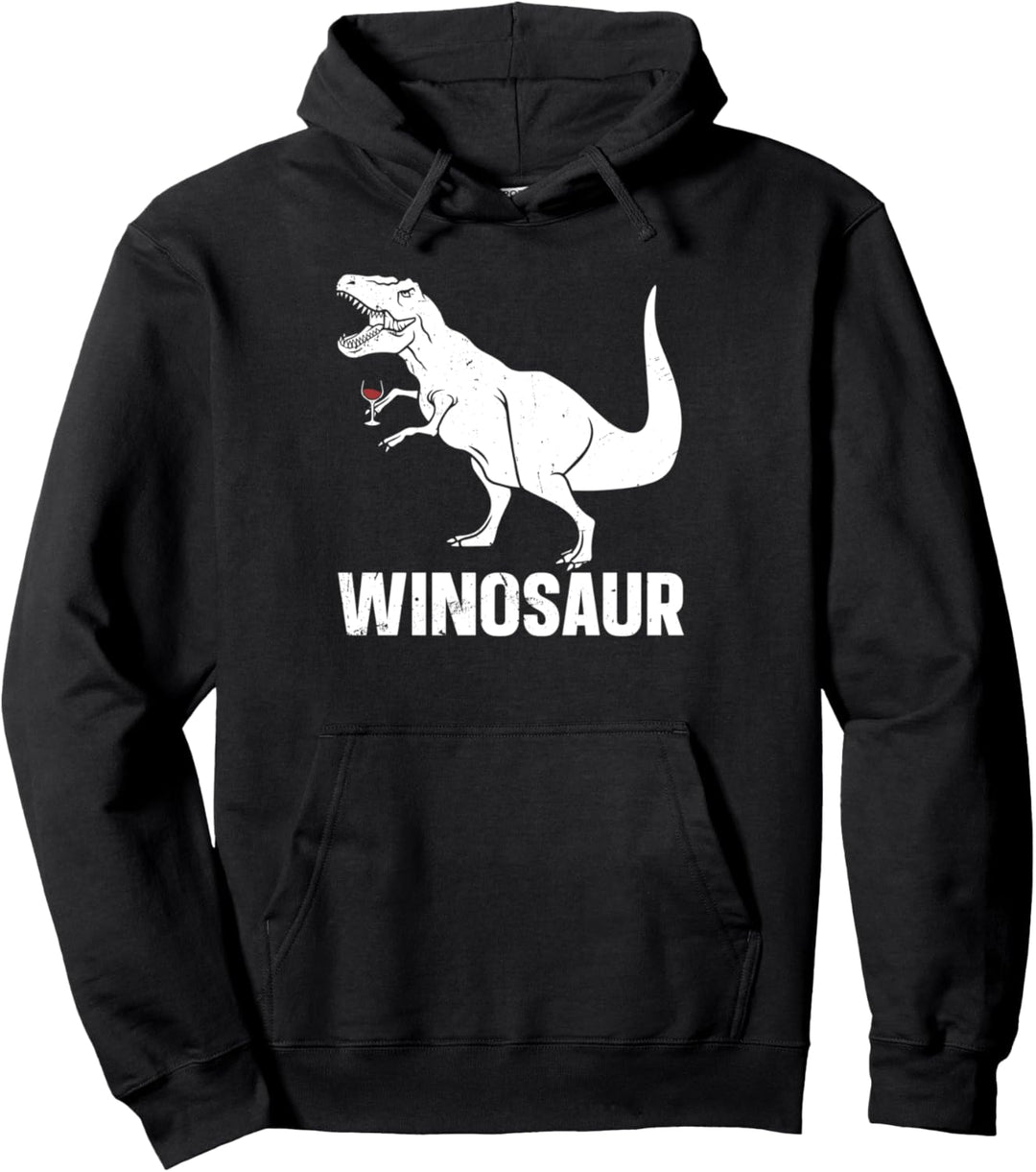 Dinosaurier - Dino Paläontologe Pullover Hoodie