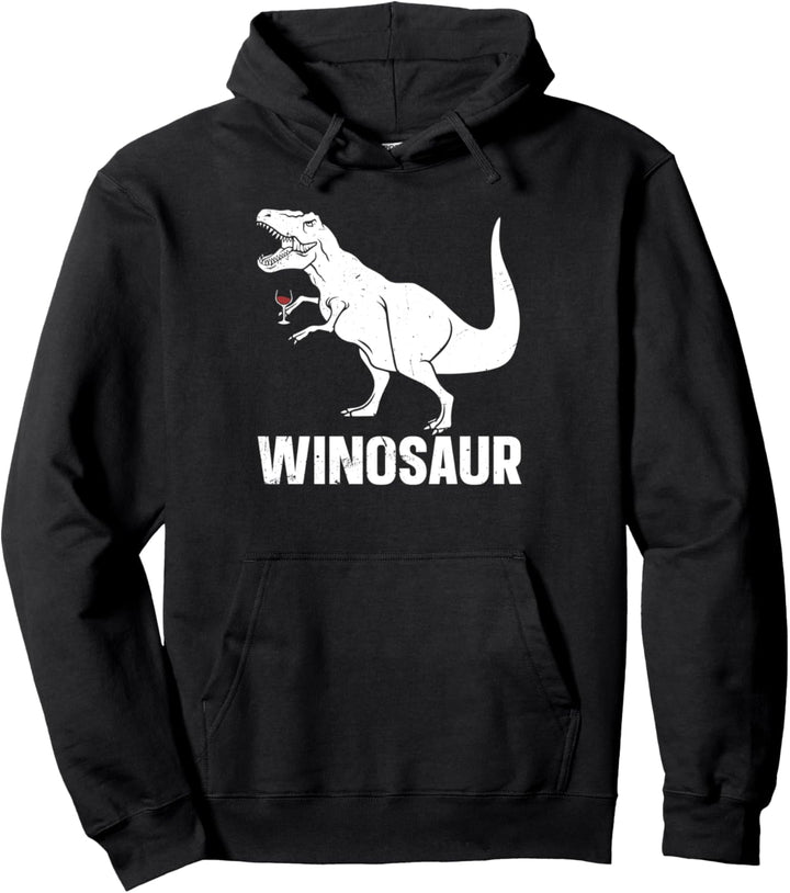 Dinosaurier - Dino Paläontologe Pullover Hoodie