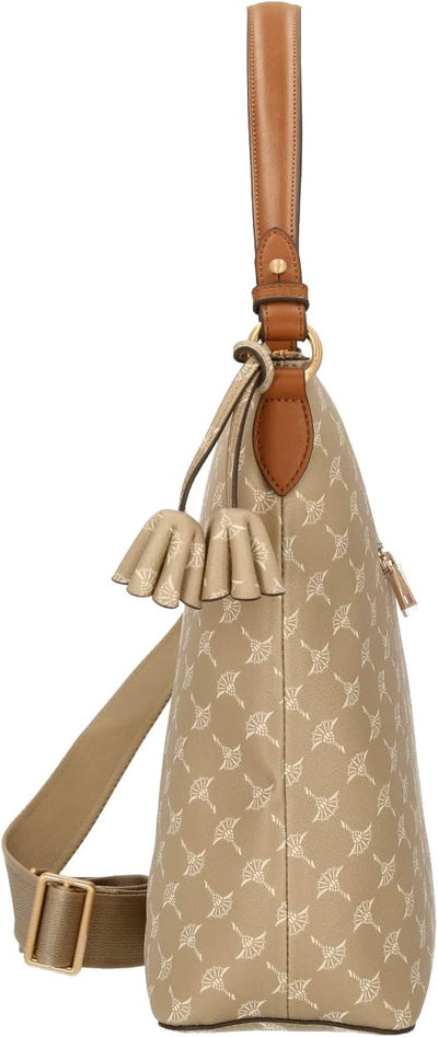 Joop! - cortina 1.0 alara hobo lvz Beige L Nomad, L Nomad