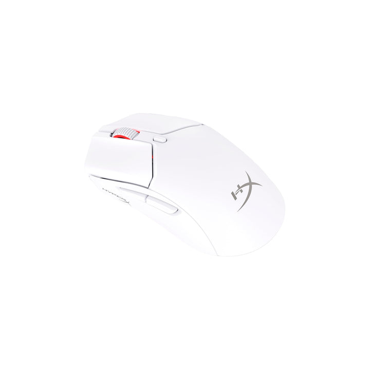 HyperX Pulsefire Haste 2 Mini Wireless Gaming-Maus – Ultraleicht (59g), RGB, 26K DPI, 100 Std. Akkul
