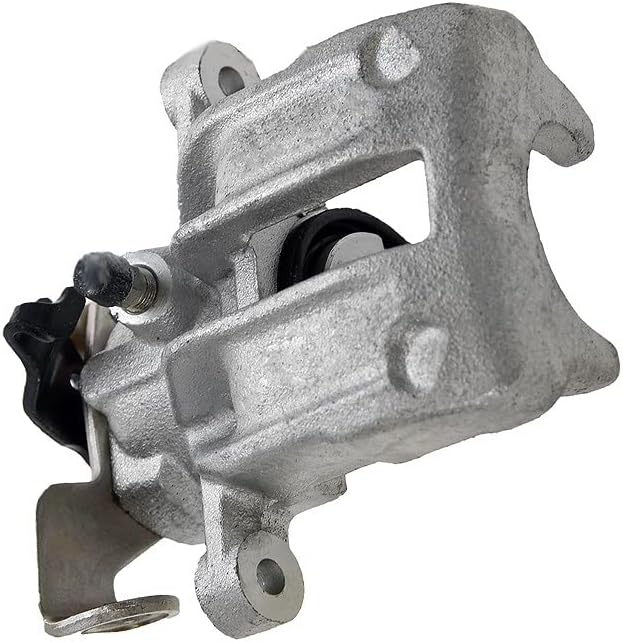 ATEC Germany 1x Bremssattel hinten rechts Bremszange Faustsattel ohne Halter, Kompatibel mit AUDI 80