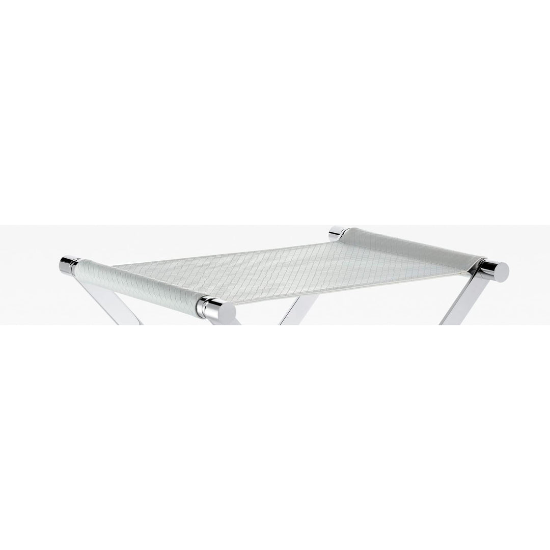 Joop! Badhocker BATHLINE weiss