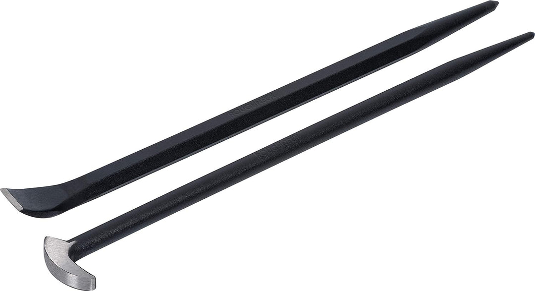 Roughneck ROU64452 Rollkopfstange und Ausrichtstangen-Set