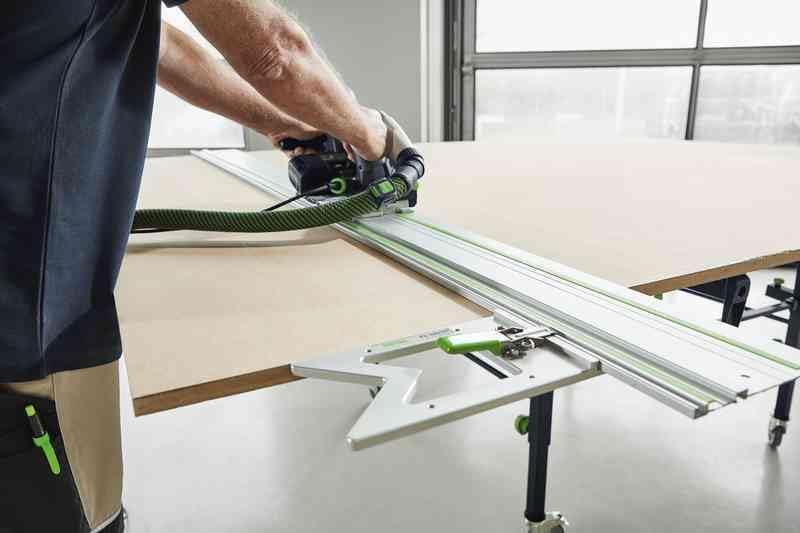 Festool Winkelanschlag FS-WA/90°