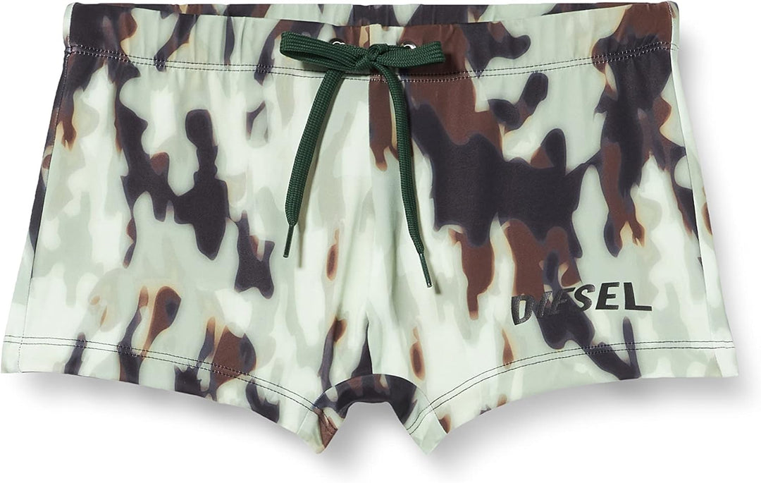 Diesel Herren BMBX-Brad Schwimm-Slips XS E5018-0cjas, XS E5018-0cjas