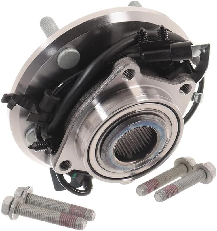 SKF Radlagersatz Radlager Set Hinten | VKBA 6679 | Für JOURNEY FREEMONT