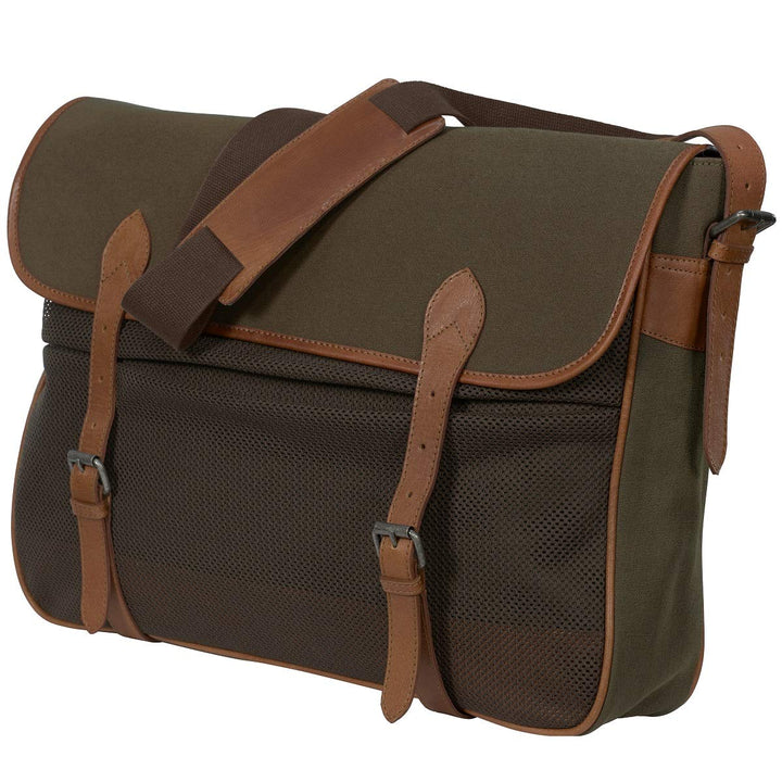 Härkila Retrieve Game Bag 20l - Umhängetasche für die Hundeausbildung - Tasche für Hundetraining und