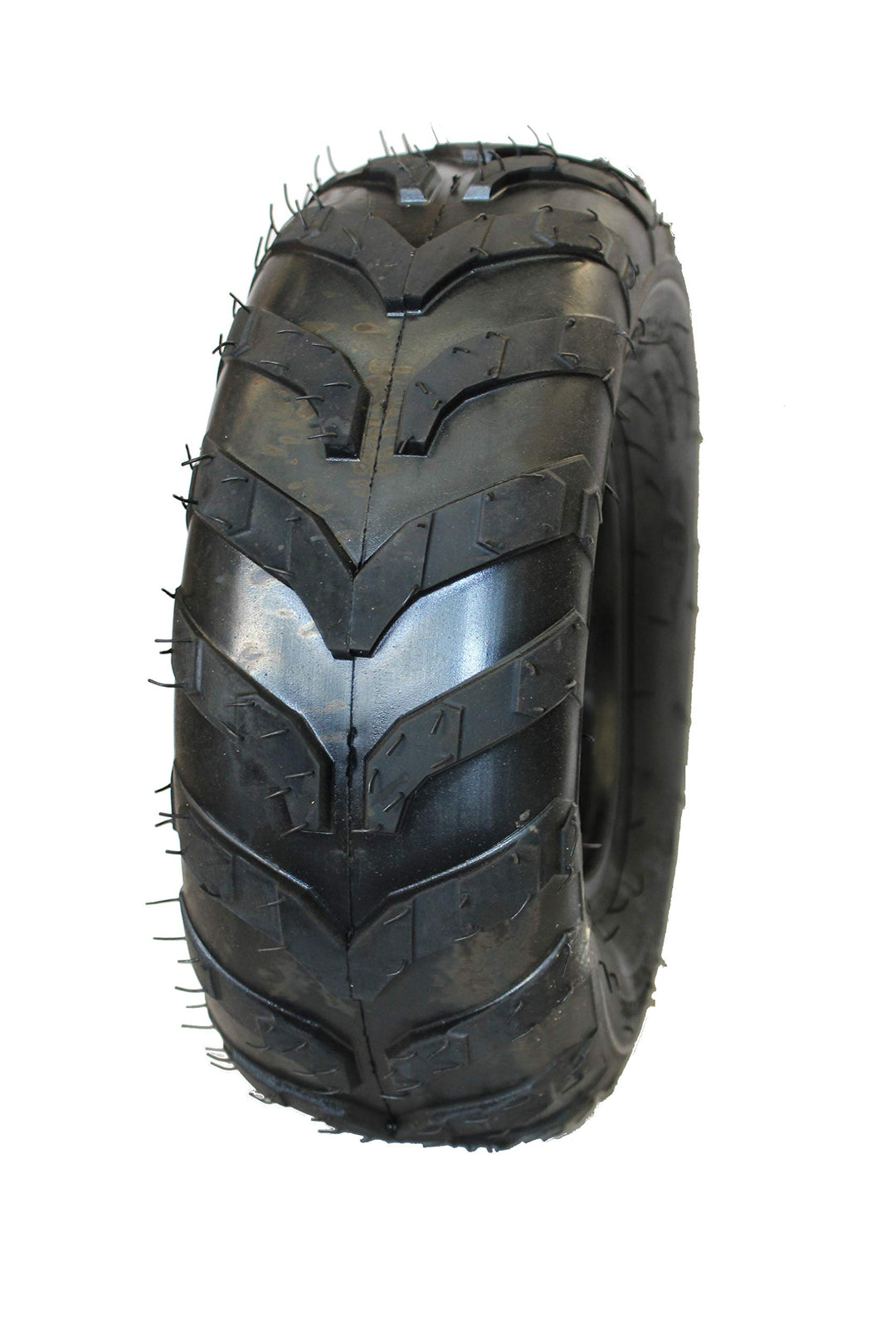 Reifen 6 Zoll (15,3 cm) für Quad ATV 110 - 125 cc, Masse 145 x 70-6