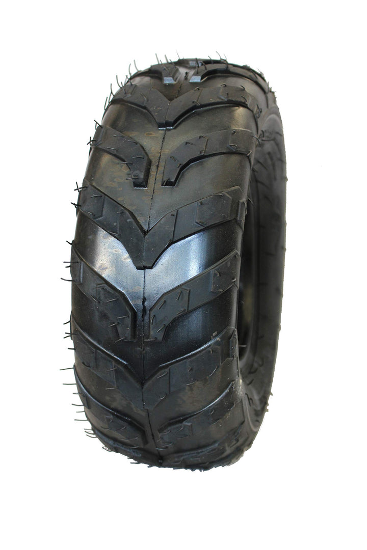 Reifen 6 Zoll (15,3 cm) für Quad ATV 110 - 125 cc, Masse 145 x 70-6